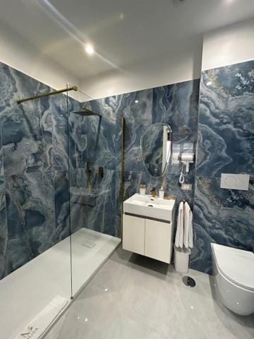 B&B Musa Pompei luxury suite Bed and Breakfast in Pompeii