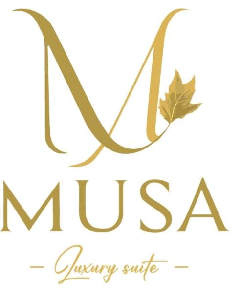 B&B Musa Pompei luxury suite Bed and Breakfast in Pompeii