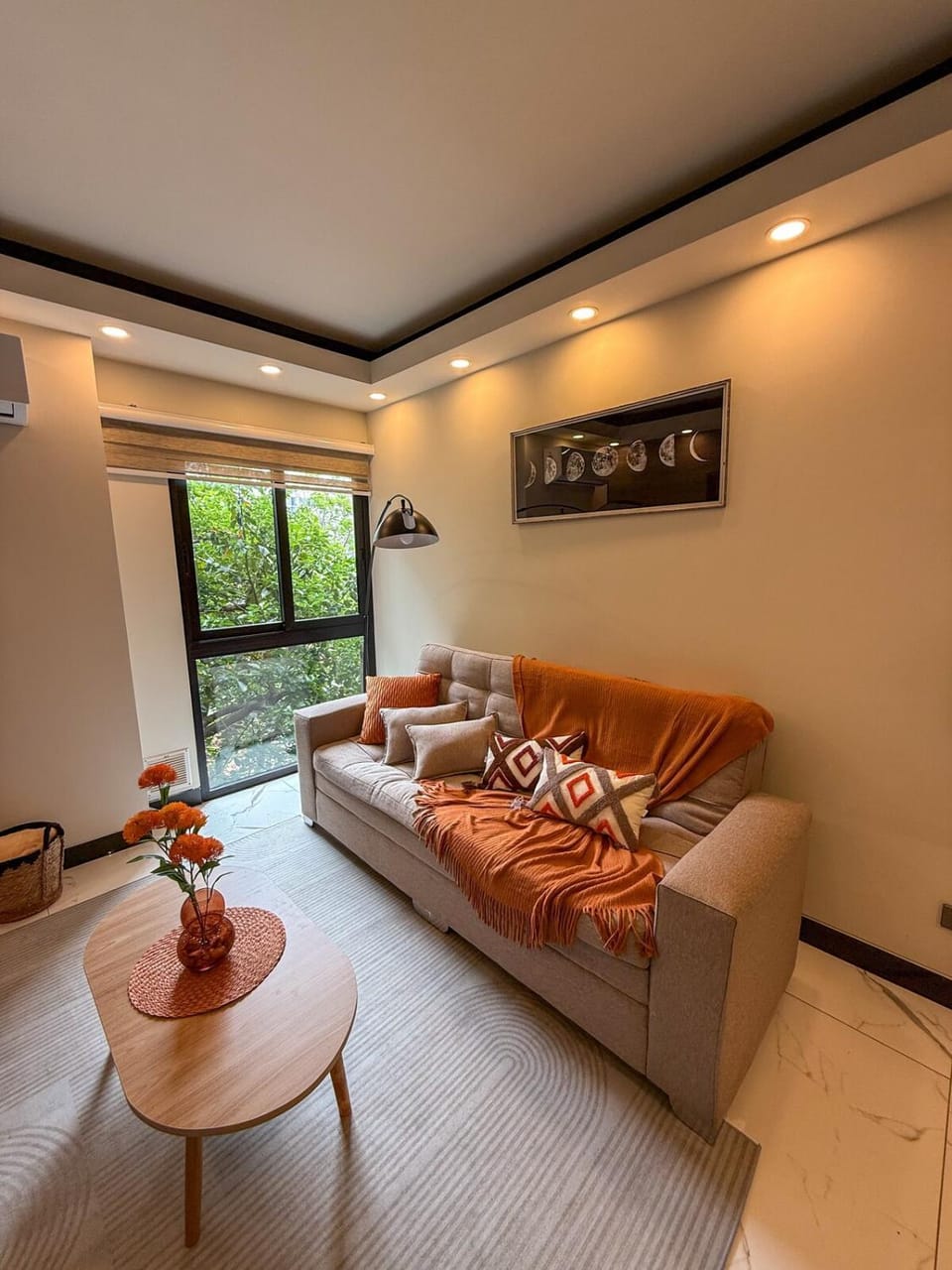 SendaHome Dpto 2 Dormitorio en Equipetrol para familias y amigos Apartment in Santa Cruz de la Sierra