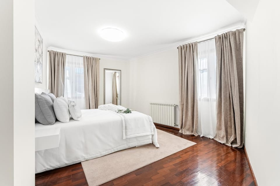 Vale do Vez Apartment in Viana do Castelo District, Portugal