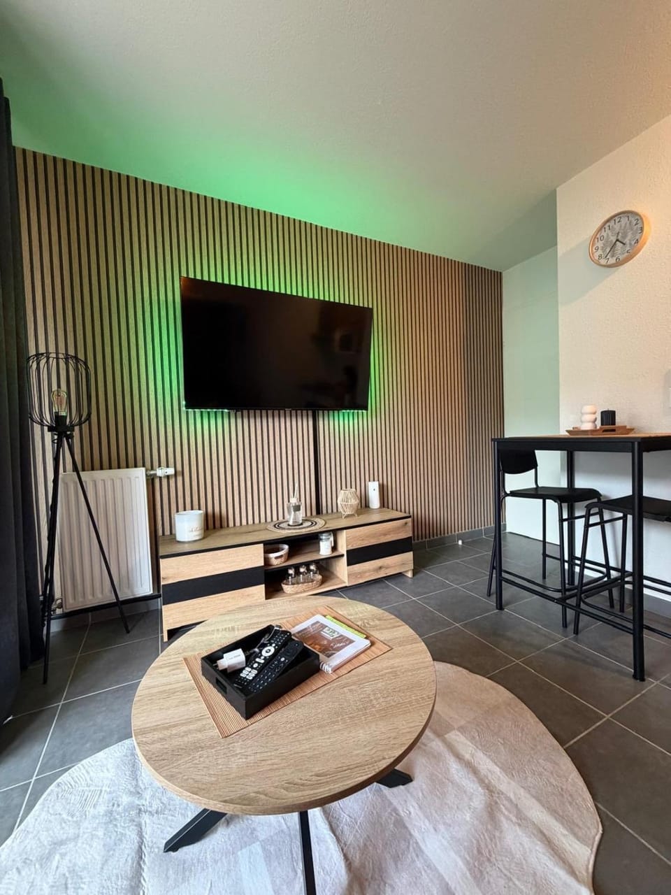 Le cocon d'Angel Apartment in Toulouse