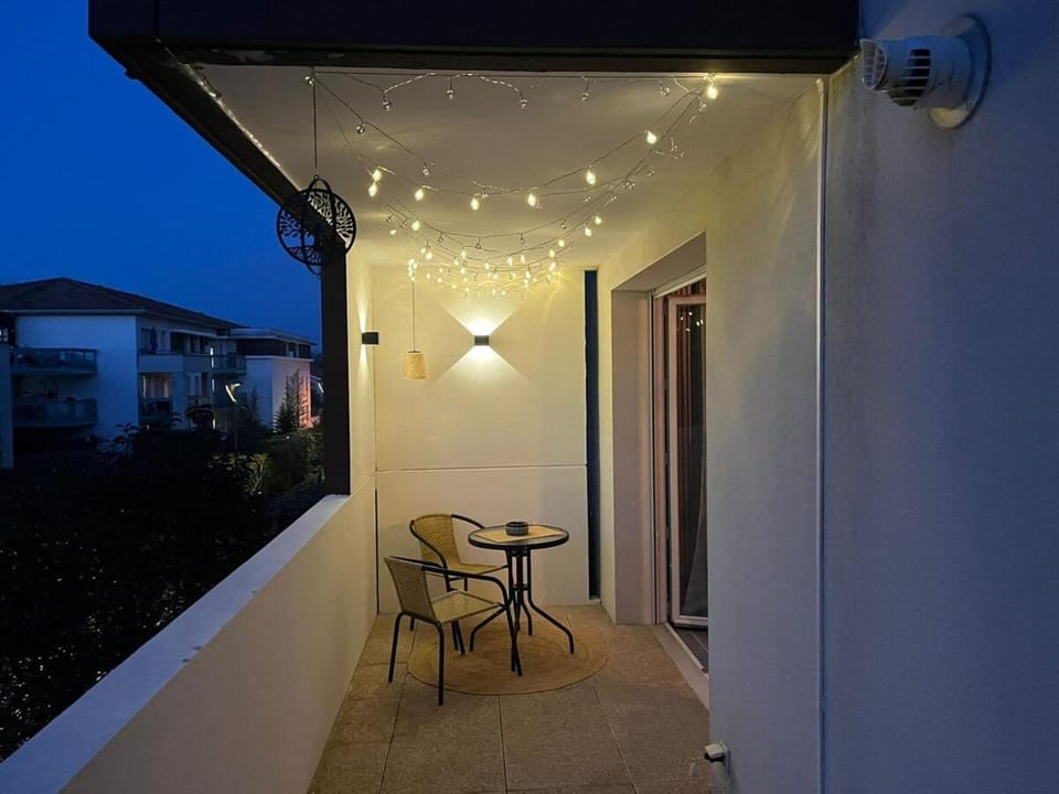 Le cocon d'Angel Apartment in Toulouse