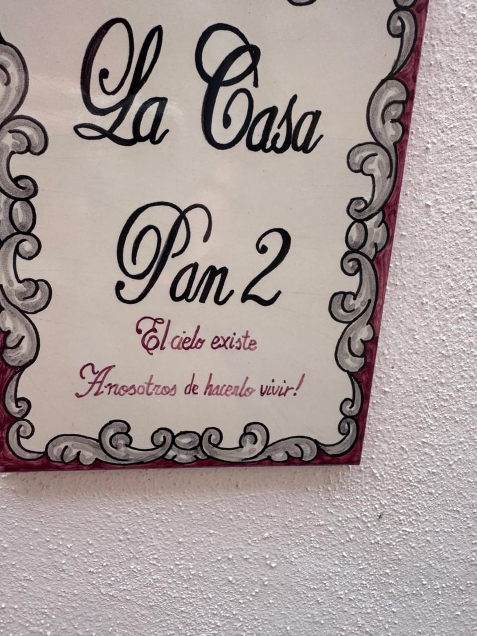 Casa Cactus Ocean View Studio Tenerife South House in Abona