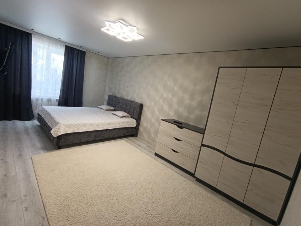 Квартира Apartment in Moldova