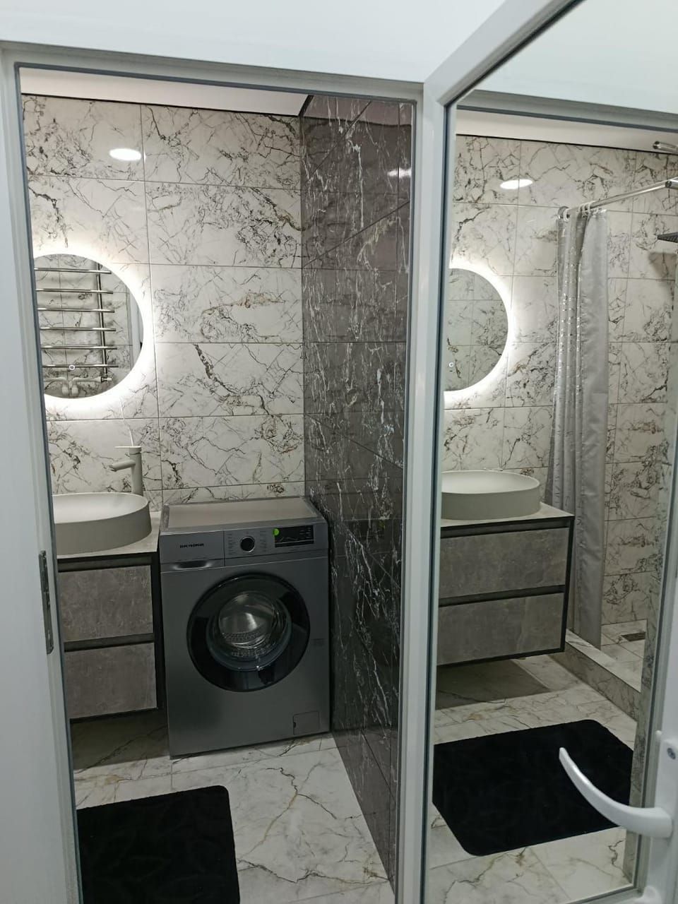 Квартира Apartment in Moldova