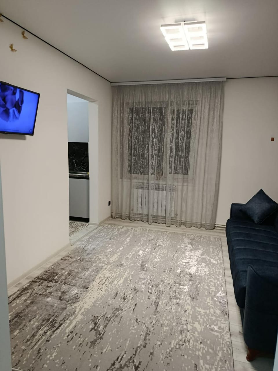 Квартира Apartment in Moldova