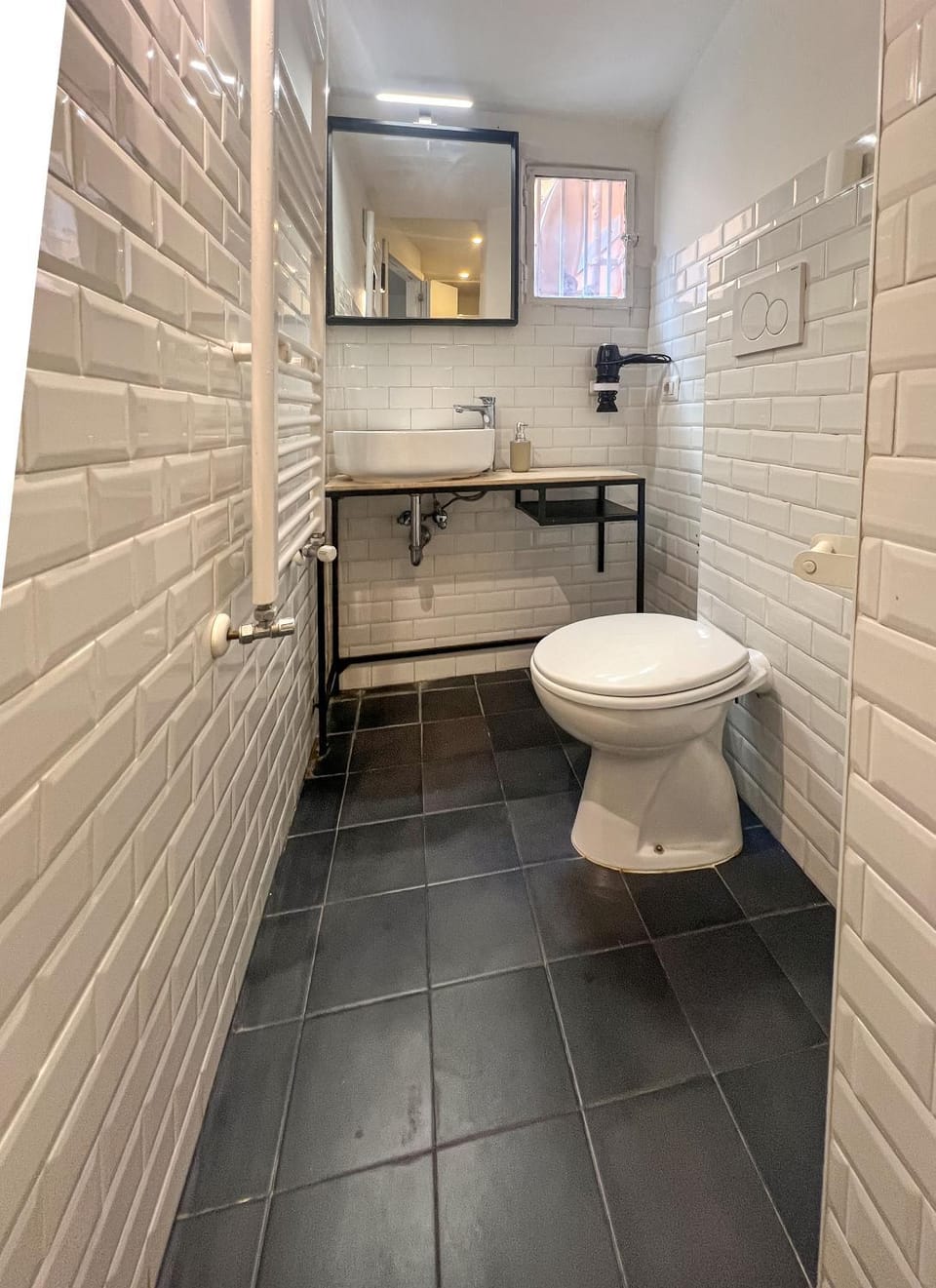 Rovere Loft con Vista Castel Sant Angelo Tra Centro e Trastevere Apartment in Rome