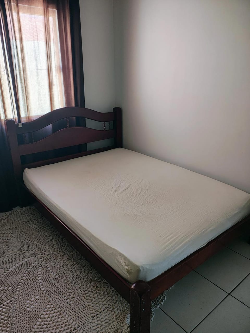 2 quartos com cama de casal Vacation rental in Goiania