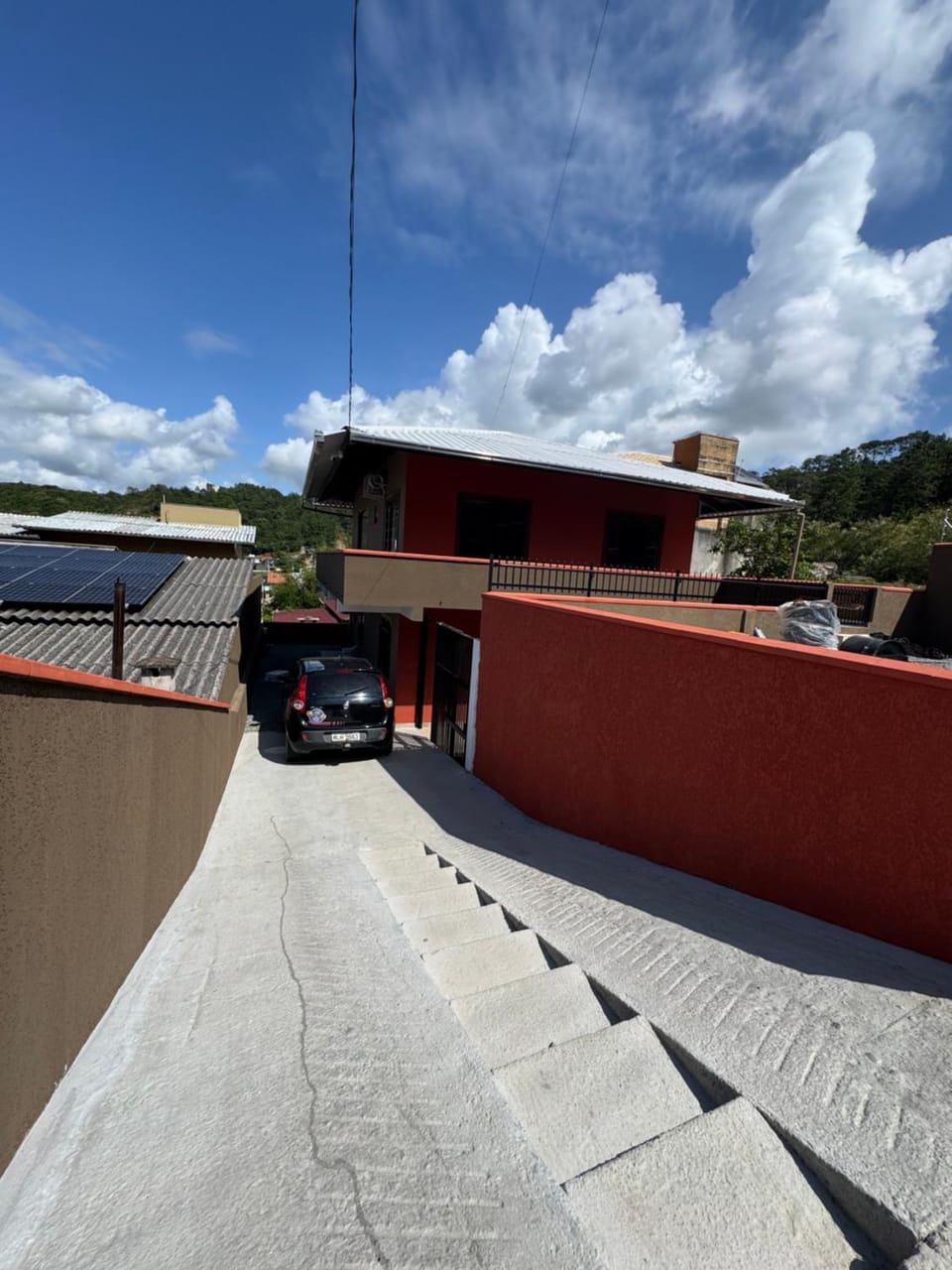 casa canto do sossego House in Penha