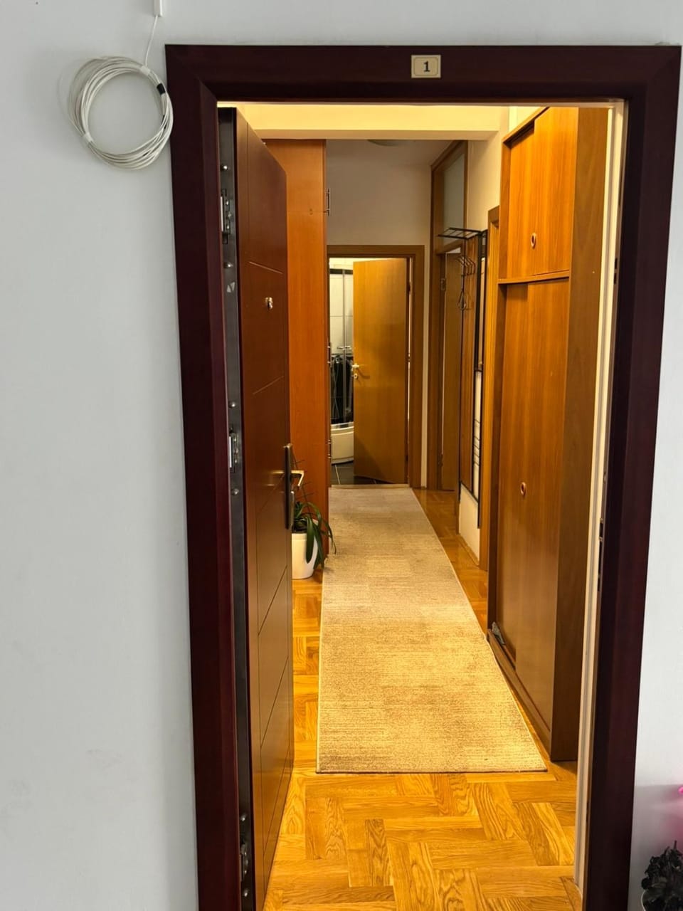 Lana Apartment in Dubrovnik-Neretva County