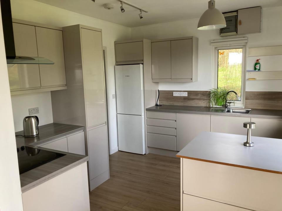 Ocean View House in County Cork