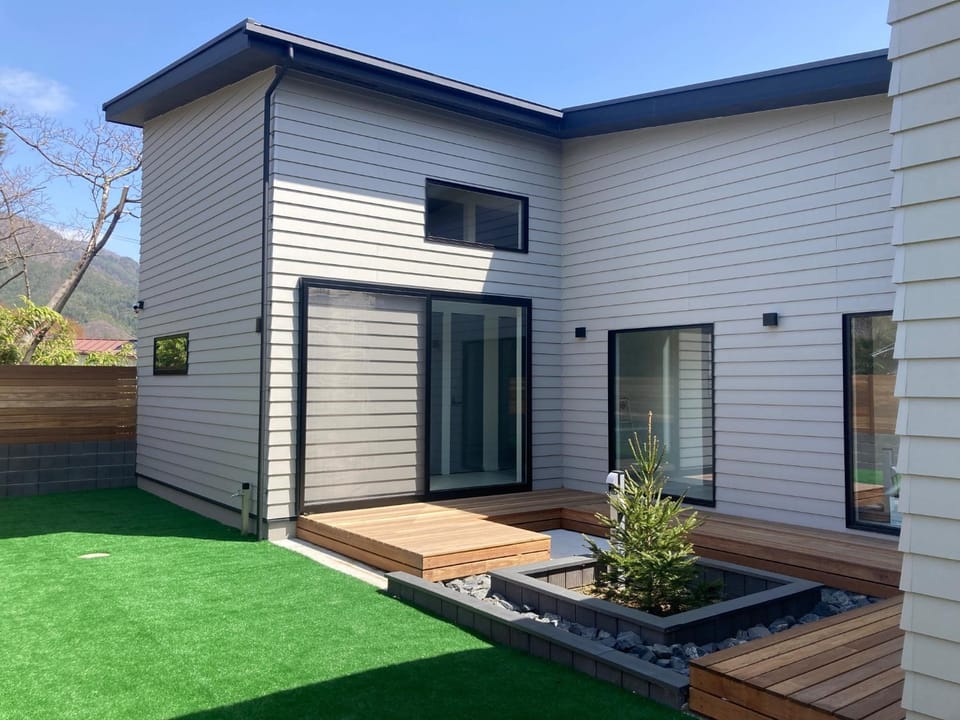 KOYA TRIBE VILLA - Vacation STAY 89222v House in Shizuoka Prefecture