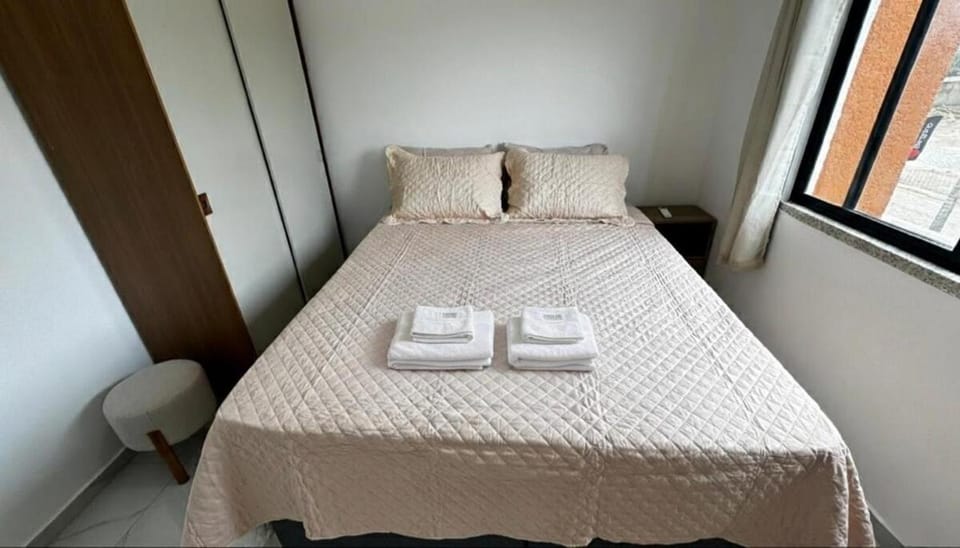 Conforto, lazer e otima localização - Beach Park Apartment in State of Ceará