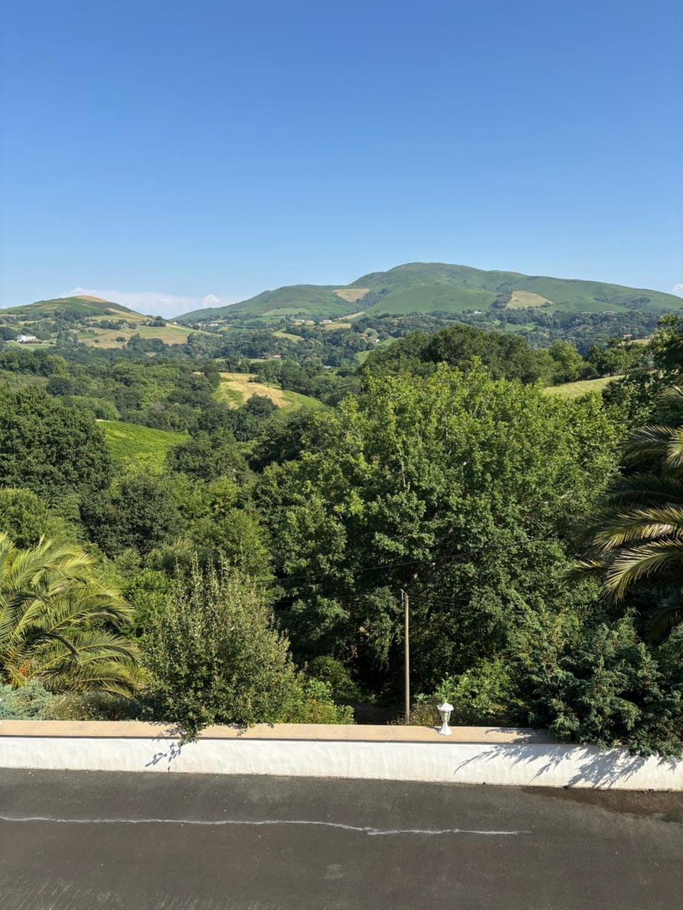 L'Estel Apartment in French Basque Country