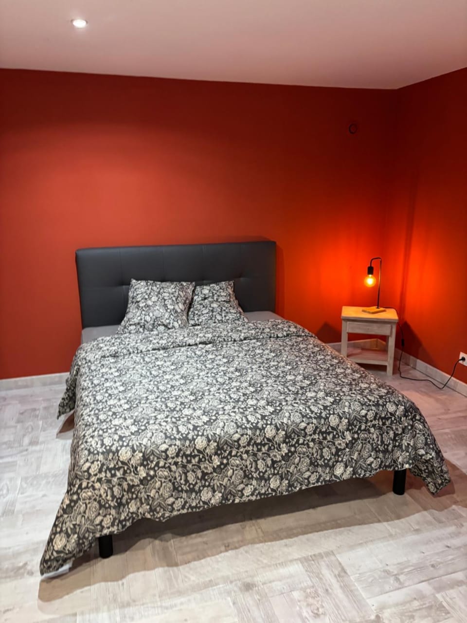 L'Estel Apartment in French Basque Country
