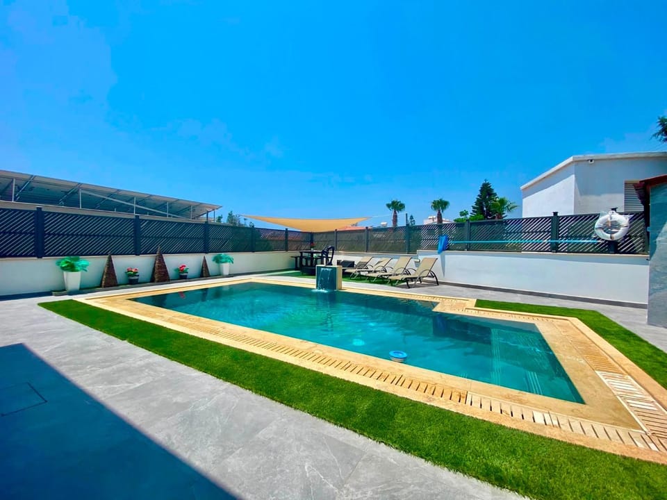 Sofia Luxury villa with 3 suite bedroom with 3 private bathroom Villa in Paphos District