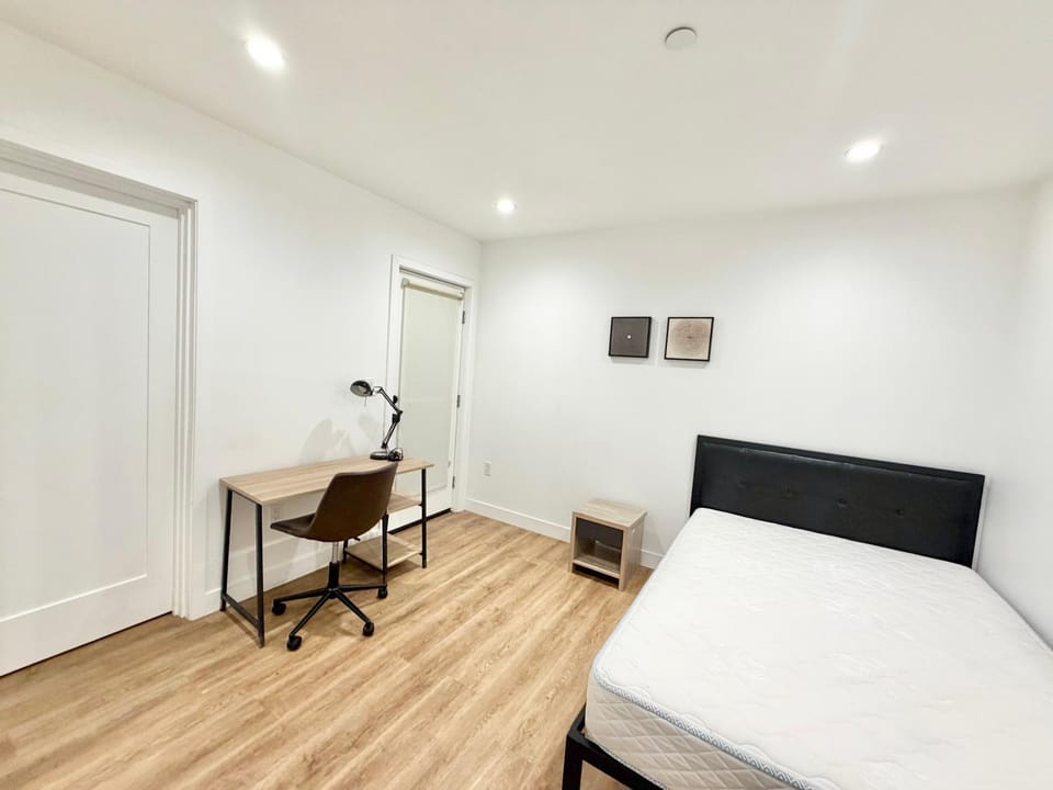 1620 Suite Private Bed & Bath Vacation rental in Los Angeles