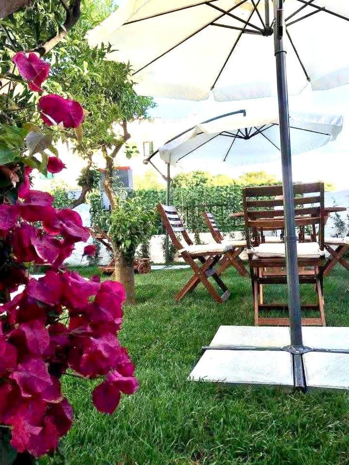 IL CANTO DELLE SIRENE - Seaside room Bed and Breakfast in Vieste