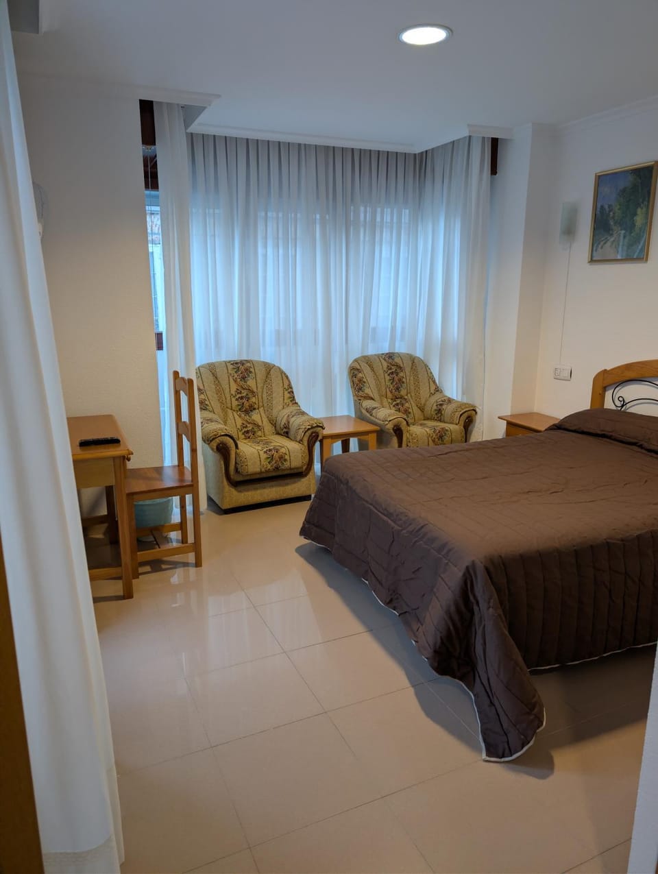 Pensión Bahía de Santoña Bed and Breakfast in Santoña