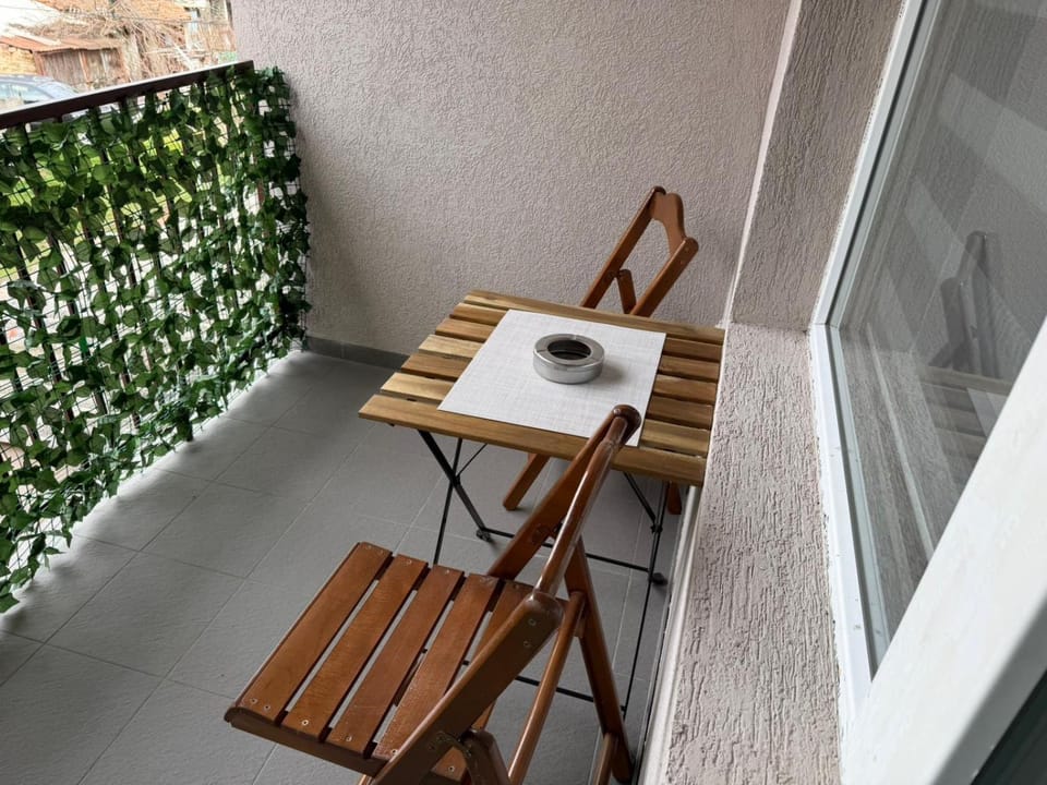 Apartmani Preradović Bed and Breakfast in Vojvodina