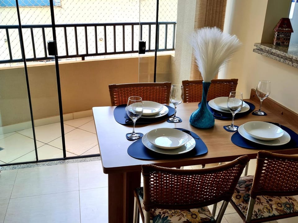 Apartamento 2 quartos, aconchegante, próximo a USP Apartment in São Carlos