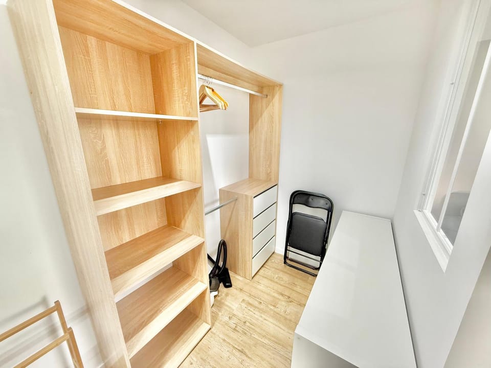 storage