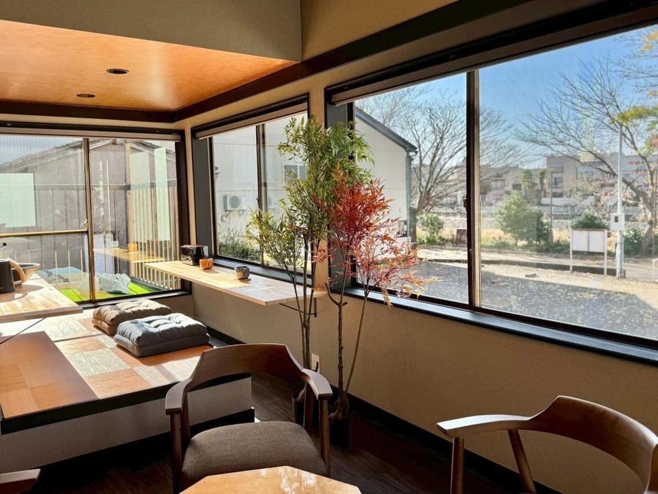 Kanazawa City - House - Vacation STAY 83290v House in Kanazawa
