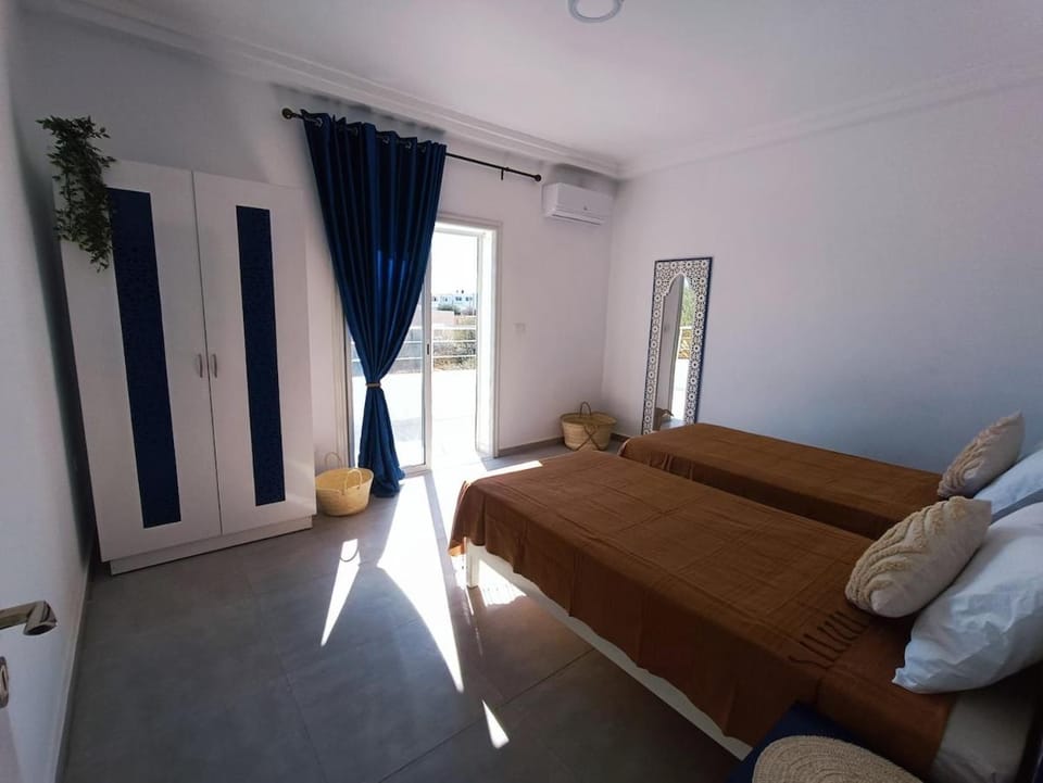 Villa Evasion Djerba midoun Villa in Tunisia