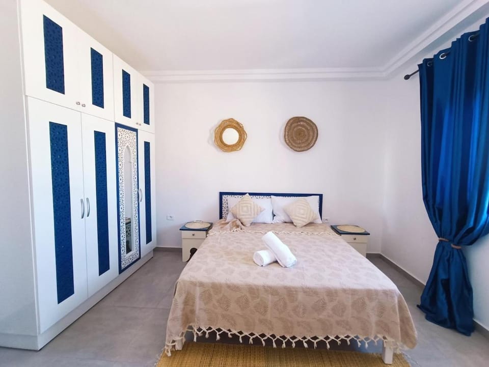 Villa Evasion Djerba midoun Villa in Tunisia