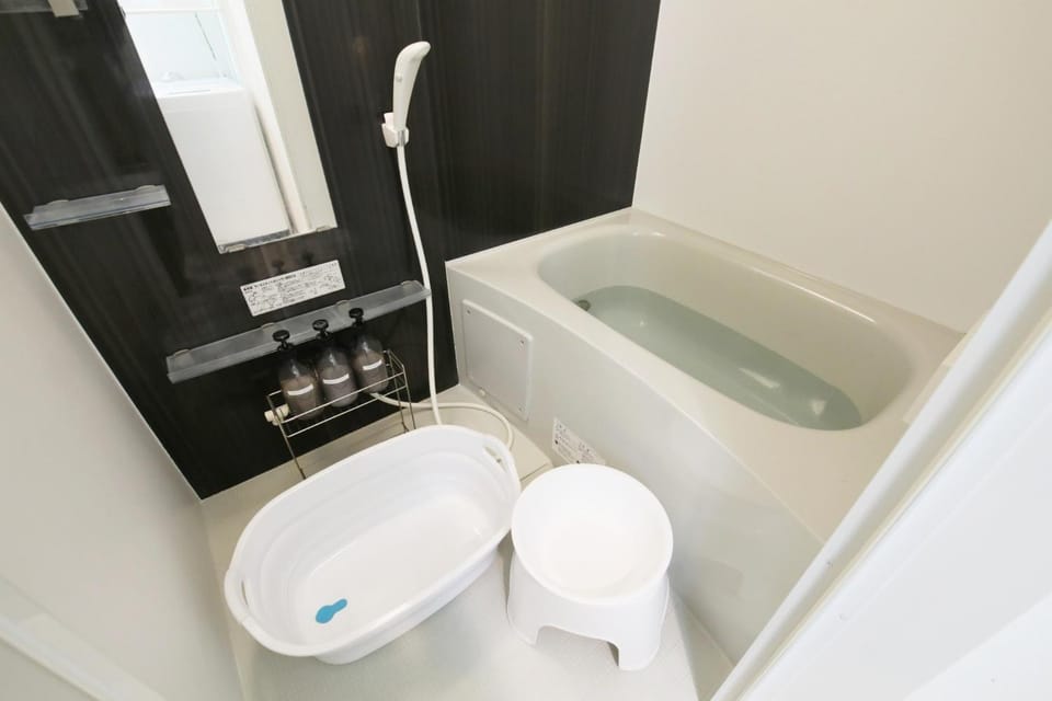Katsushika Ward - Apartment - Vacation STAY 21798 Apartment in Japan