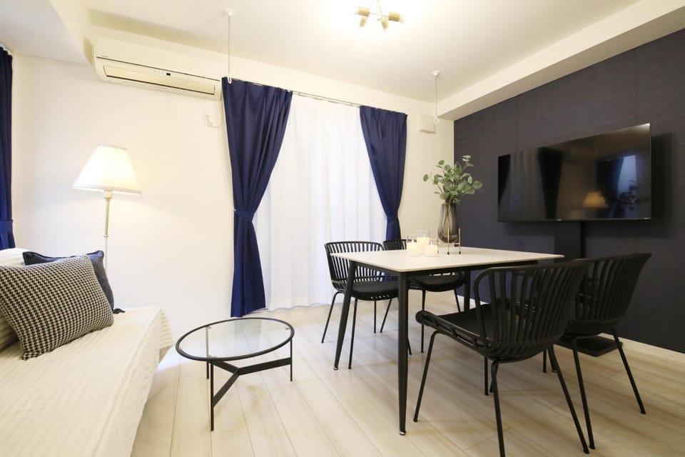 Katsushika Ward - Apartment - Vacation STAY 21798 Apartment in Japan