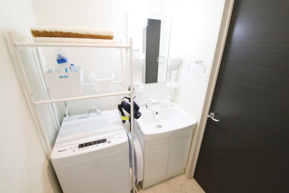 Katsushika Ward - Apartment - Vacation STAY 21798 Apartment in Japan