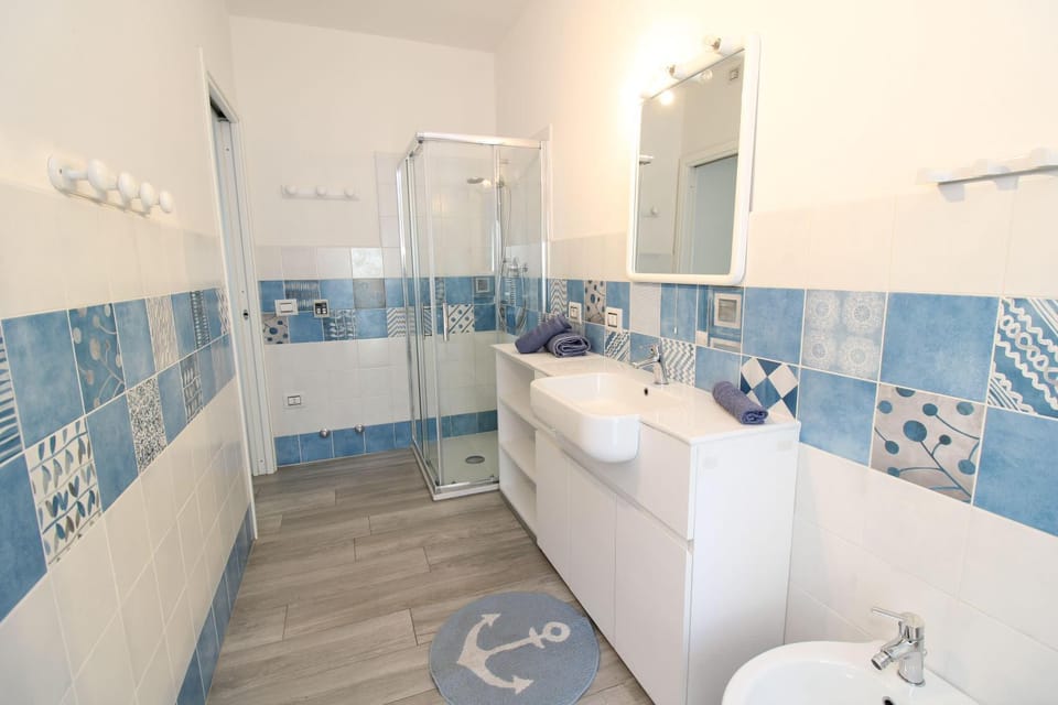 Beach-Apartmet-20-mt-from-the-beach Apartment in La Caletta