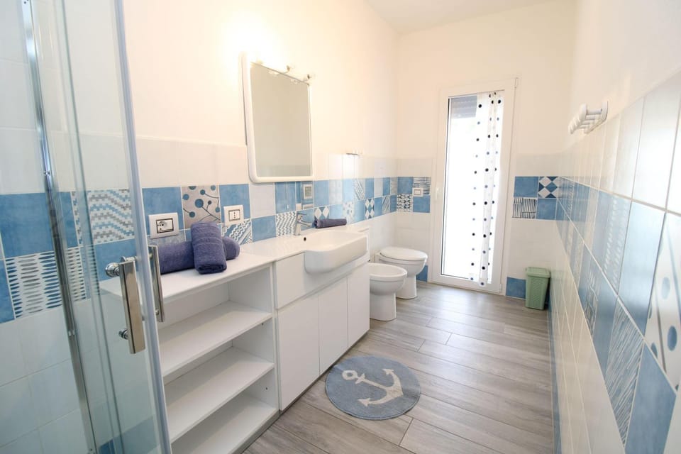 Beach-Apartmet-20-mt-from-the-beach Apartment in La Caletta