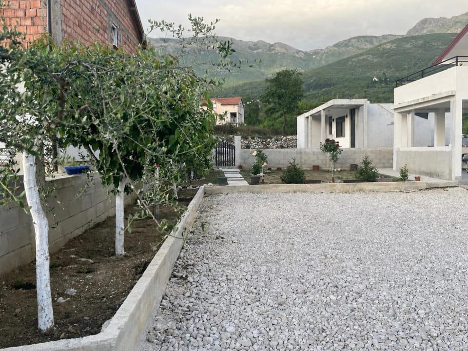 Bulatović Apartment in Kotor Municipality