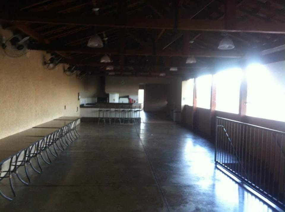 Villa Bissou Espaço de Eventos Villa in Ribeirão Preto