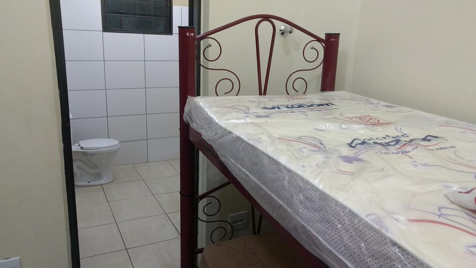 Villa Bissou Espaço de Eventos Villa in Ribeirão Preto