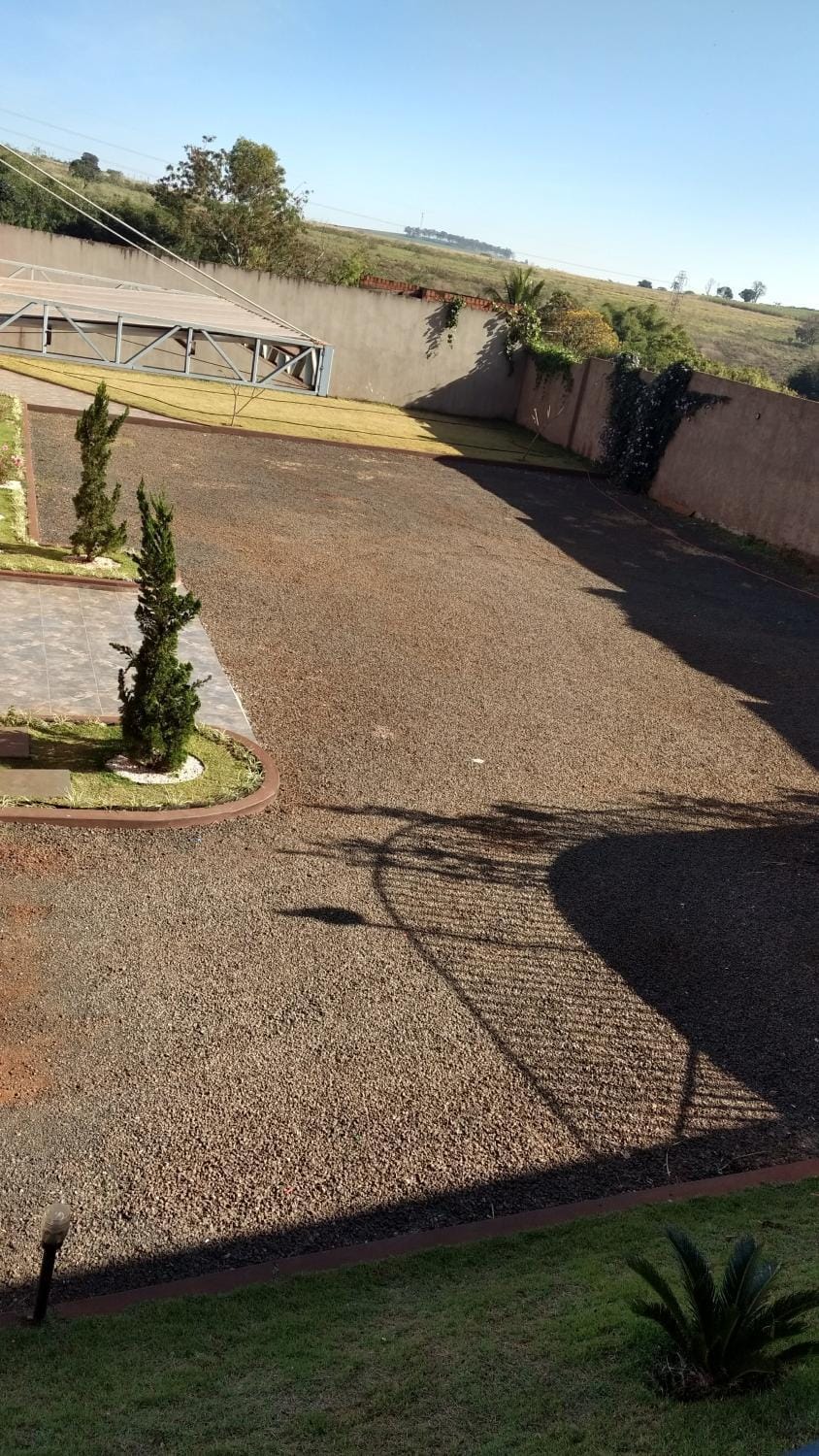 Villa Bissou Espaço de Eventos Villa in Ribeirão Preto