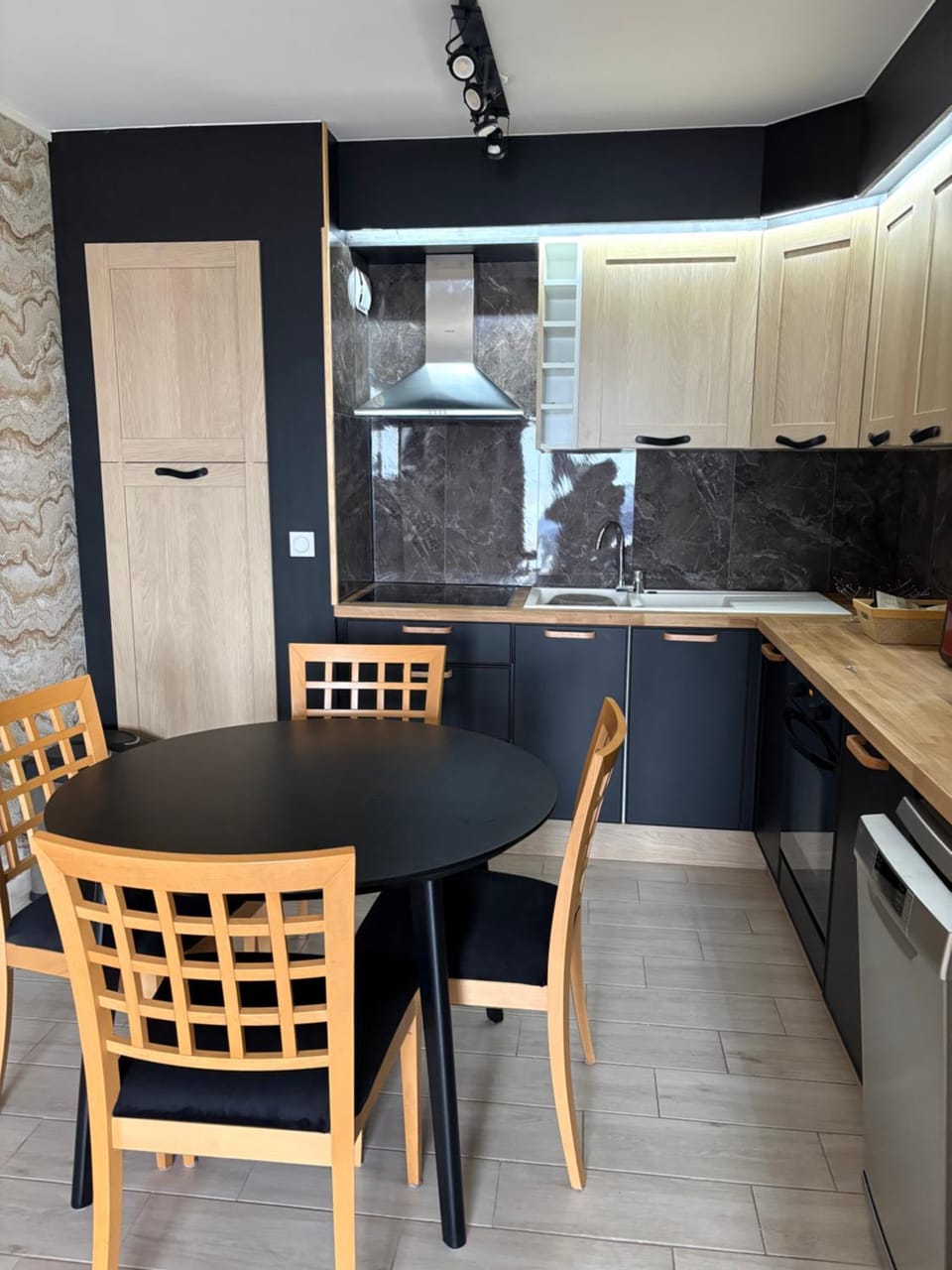 Châteaux de Sable Hardelot Apartment in Hauts-de-France