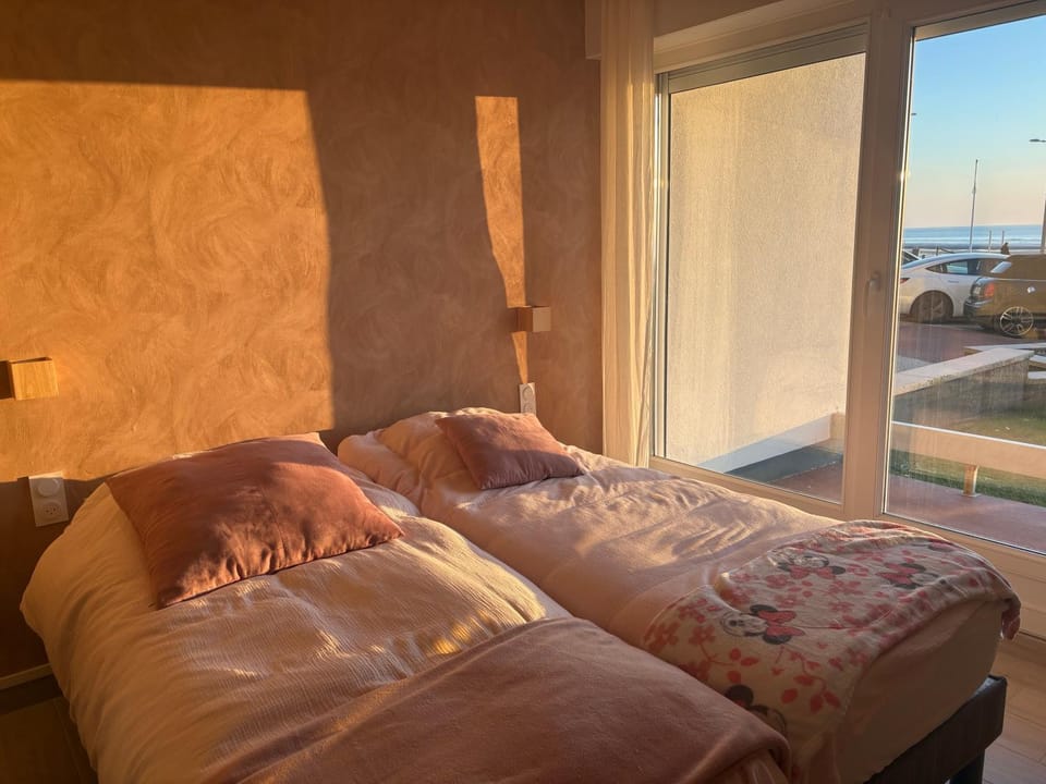 Châteaux de Sable Hardelot Apartment in Hauts-de-France