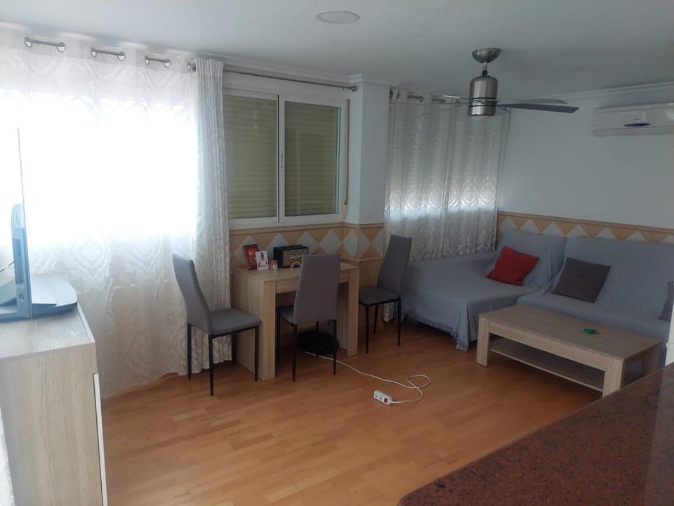 Blooming apartment Elche Apartment in Costa Blanca