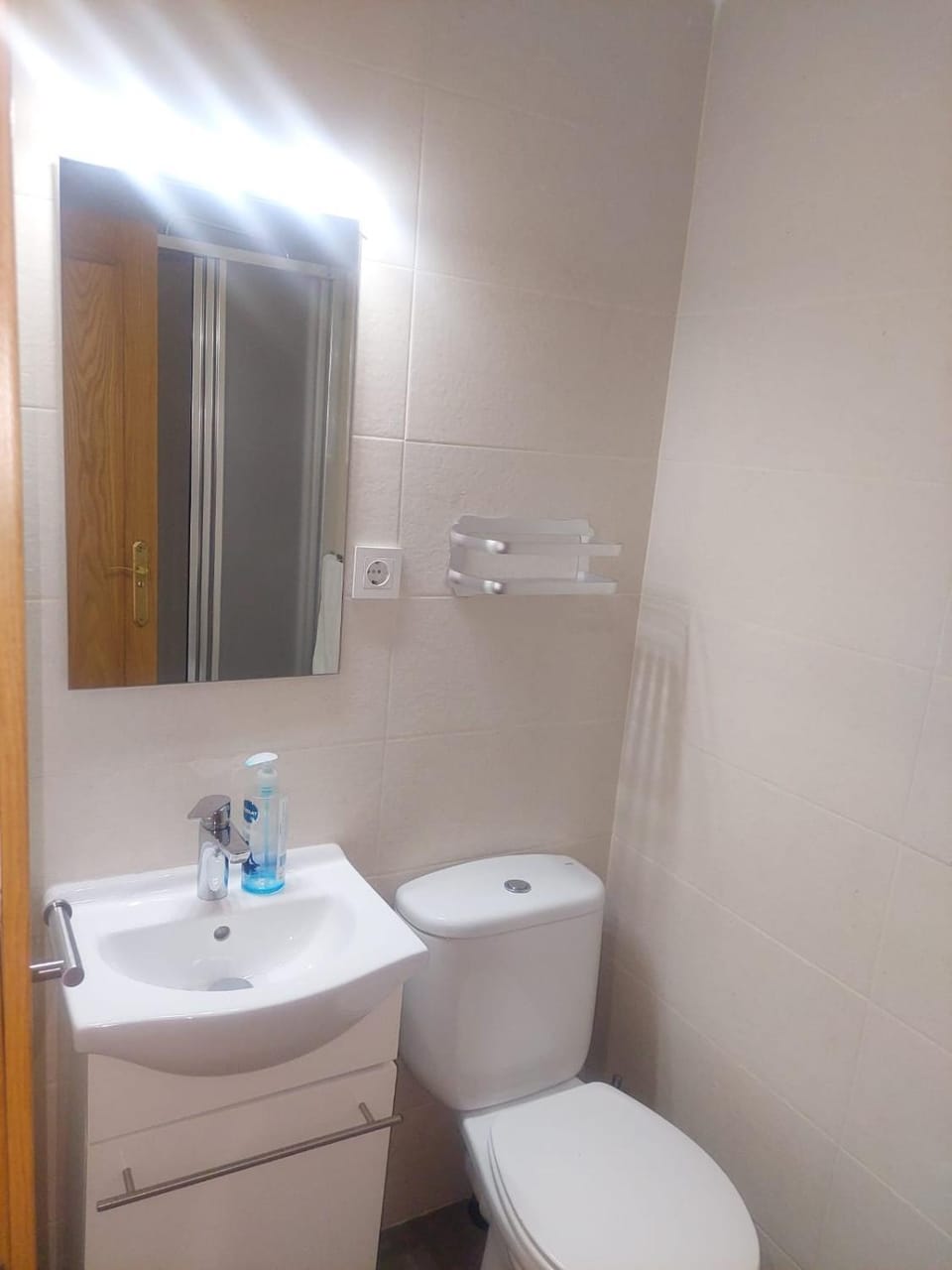 Blooming apartment Elche Apartment in Costa Blanca