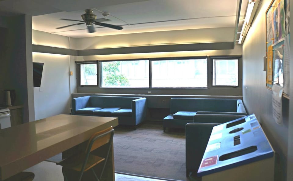 Communal lounge/ TV room, Seating area, furniture