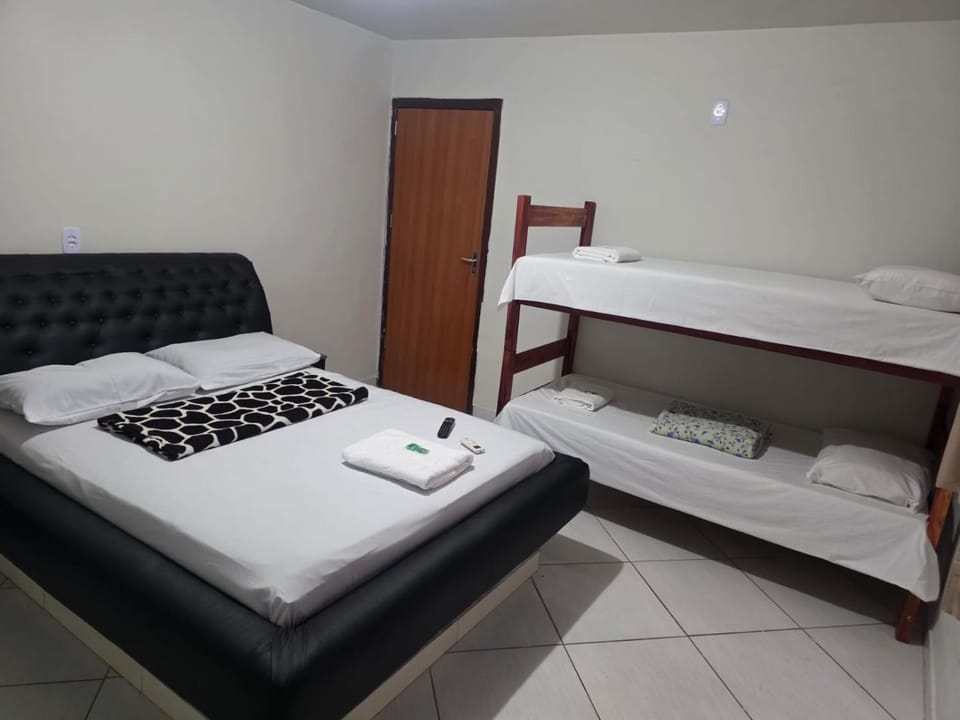 Londres hotel thur Love hotel in State of Goiás
