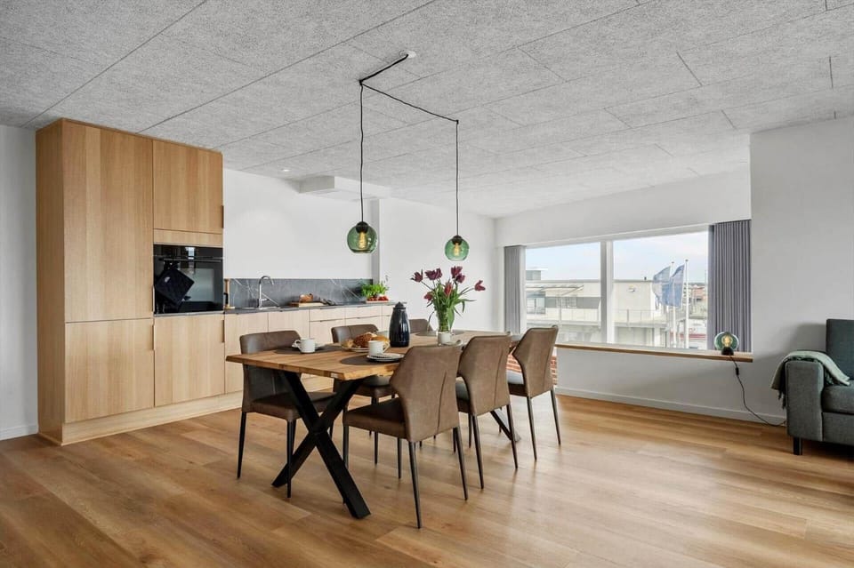 8851-Hvide-Sande-Toldbodgade-3 Apartment in Hvide Sande