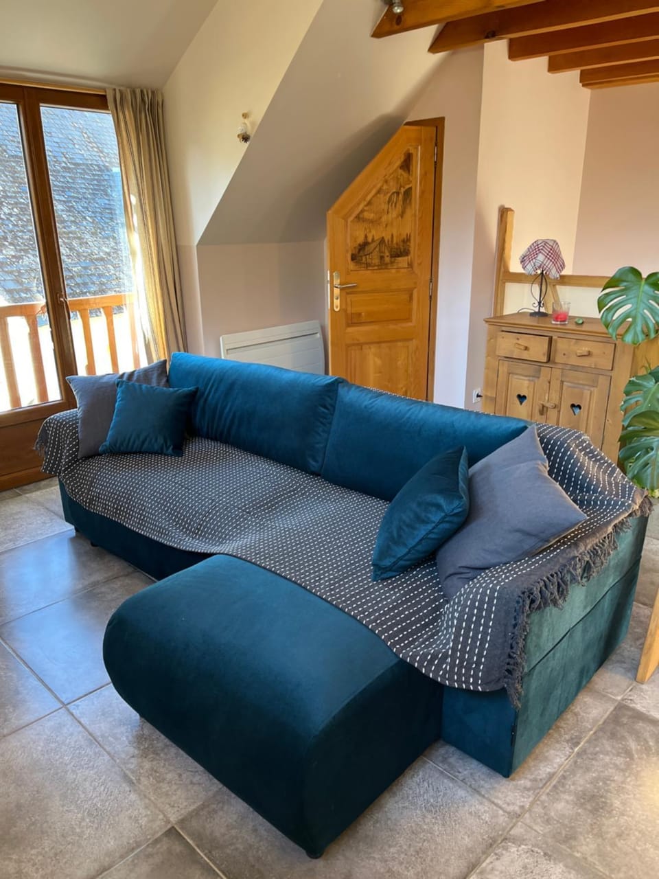 Chez Pépé Chalet in Catalonia