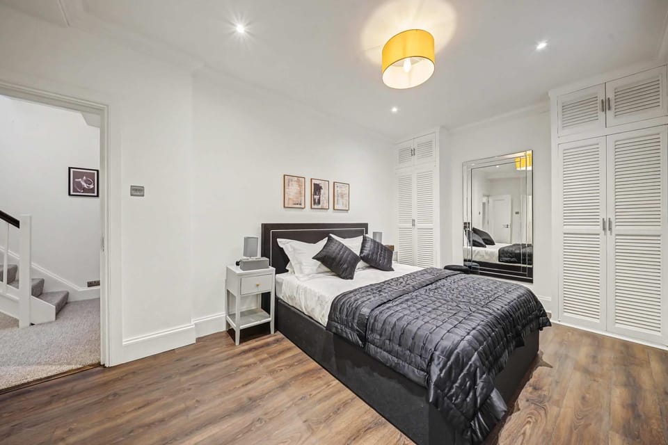 The Kensington Mews House House in City of Westminster