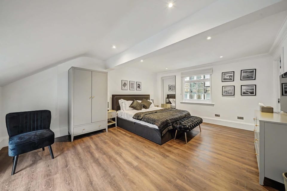 The Kensington Mews House House in City of Westminster