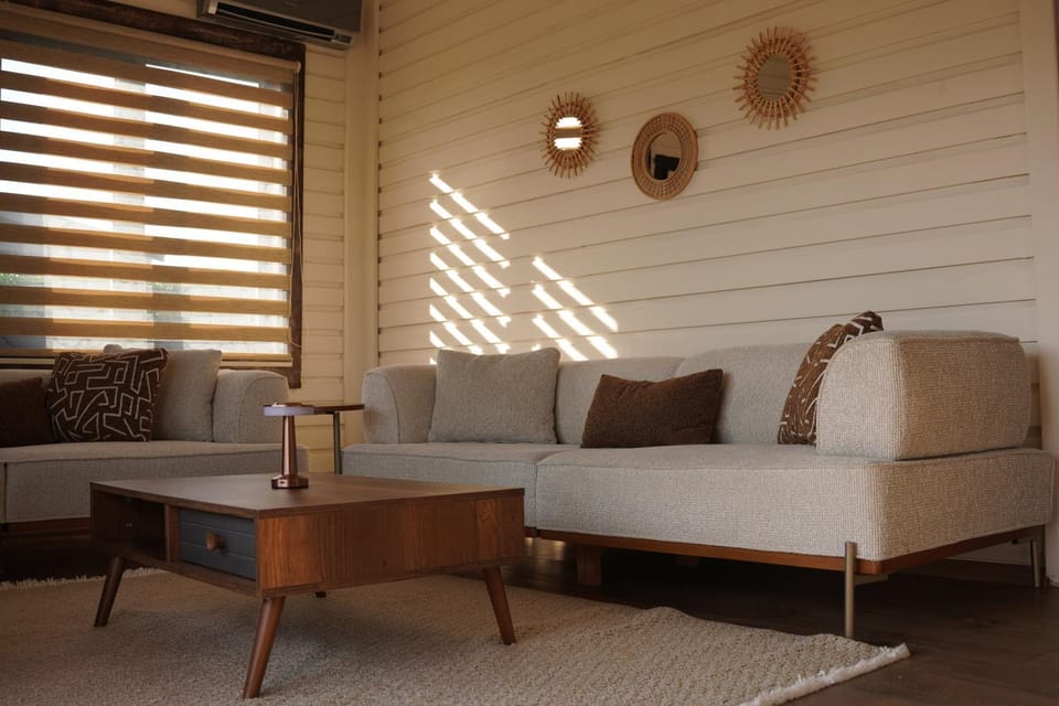 ON2 Bungalov Villas Apartment in Antalya Province