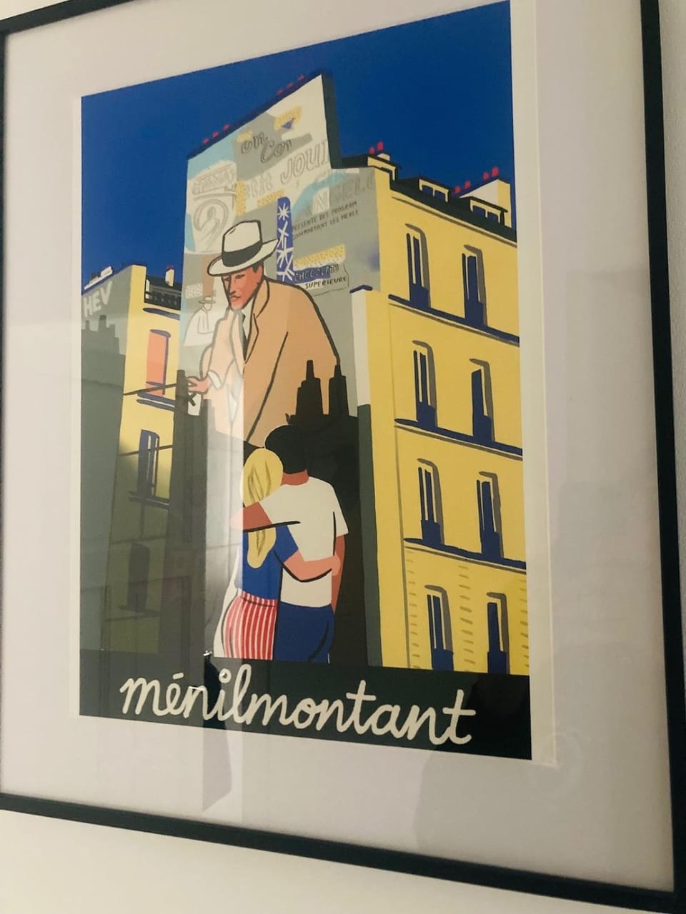 Grand Paris Le Logis de Colette Apartment in Vanves
